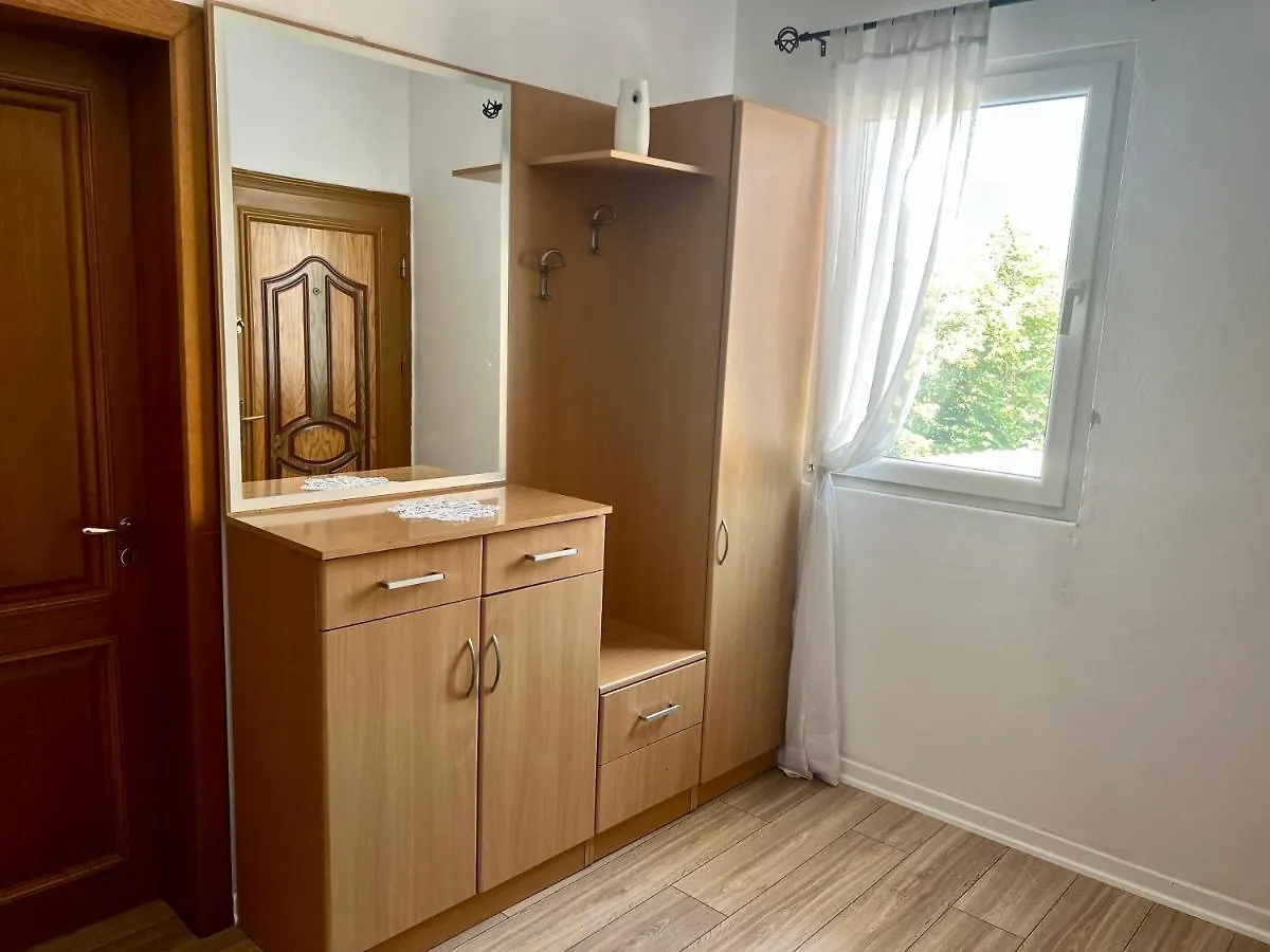 Apartment Comfort Home-Apartment Tirana
