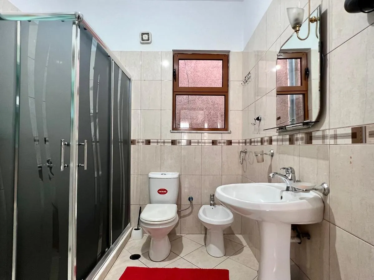 Comfort Home-Apartment Tirana