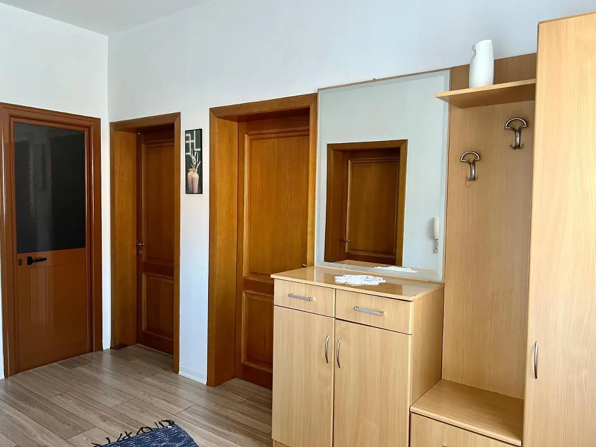 Apartment Comfort Home-Apartment Tirana Albania