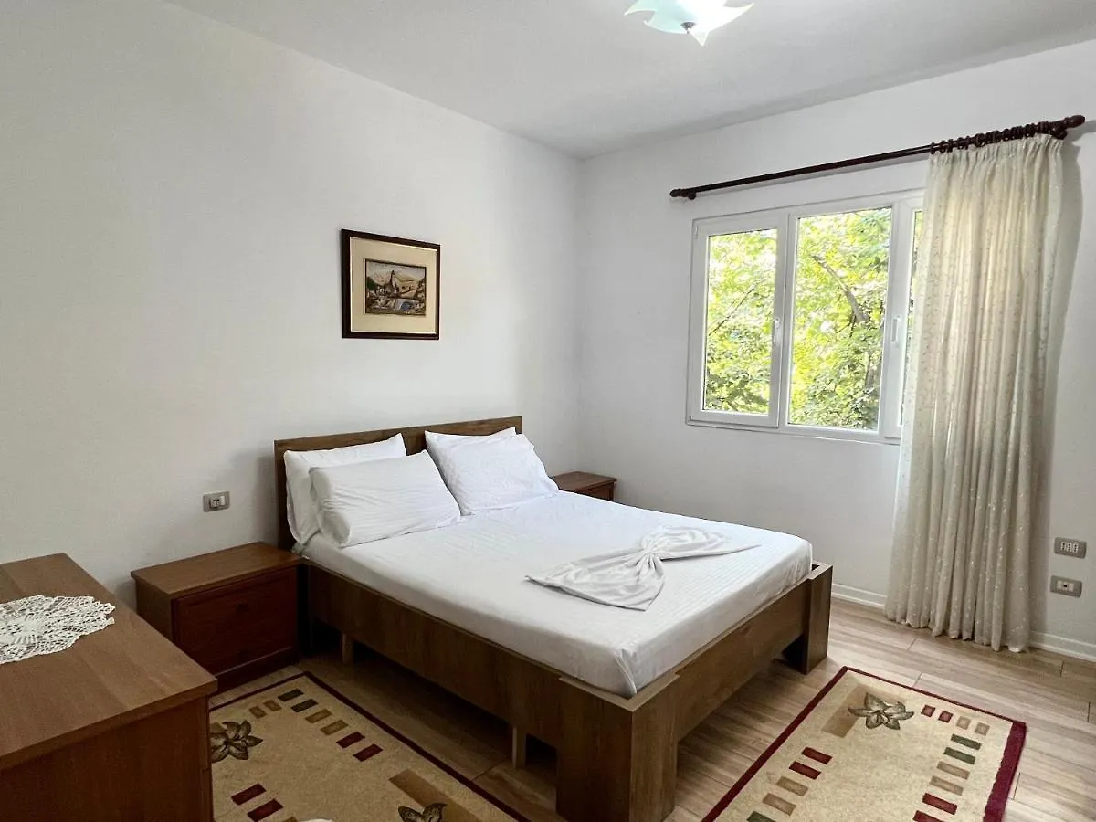 Comfort Home-Apartment Tirana 0*,