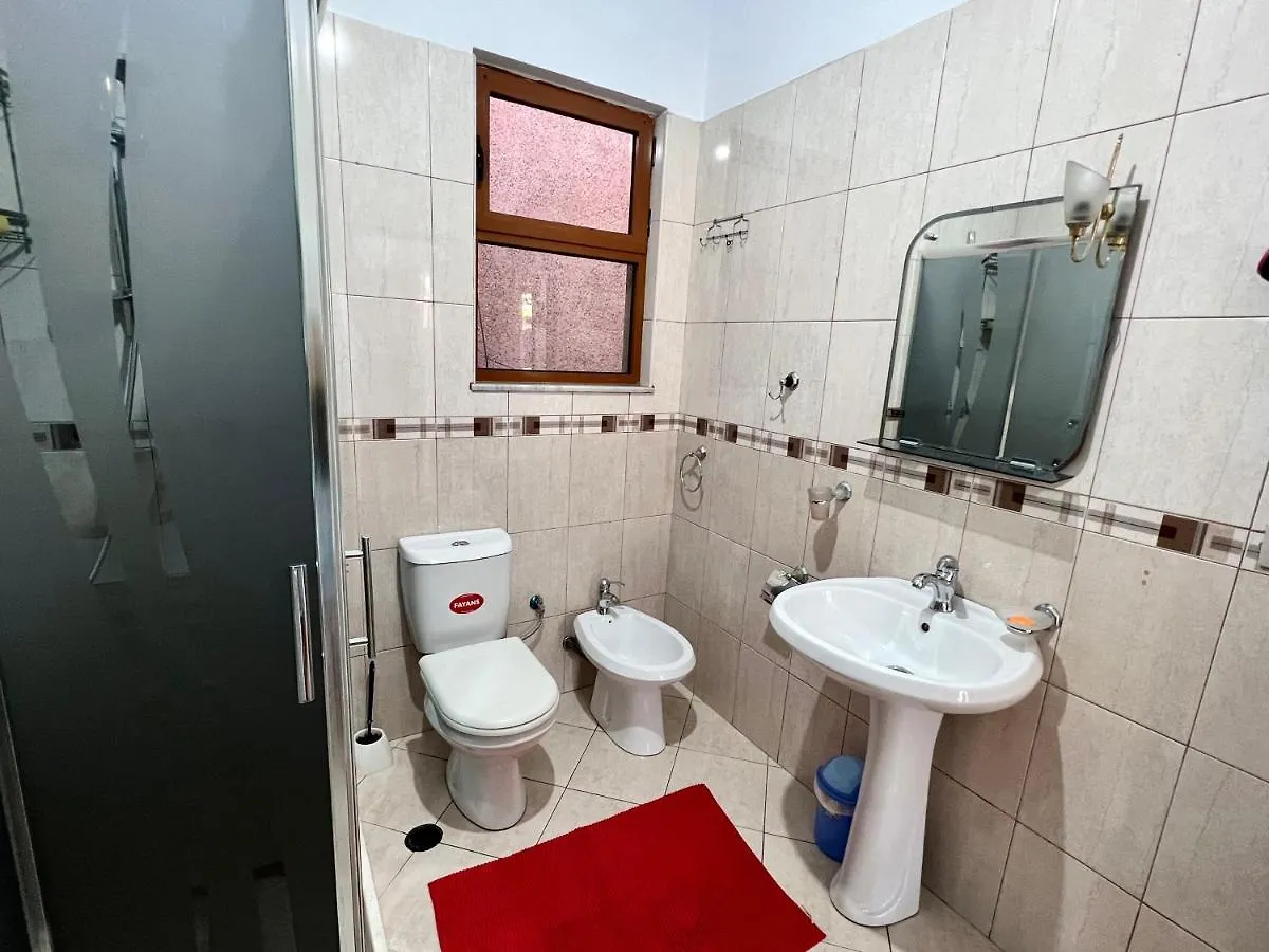 Apartment Comfort Home-Apartment Tirana