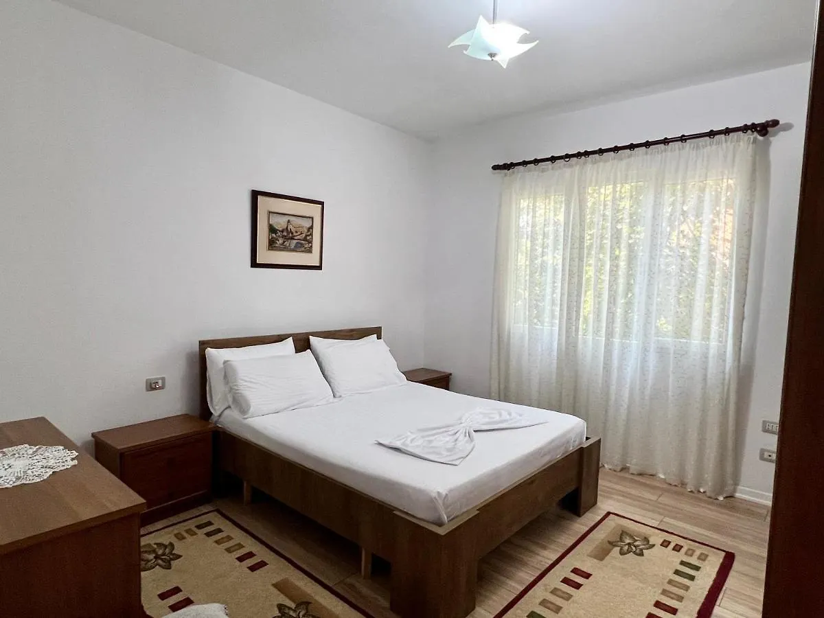 Comfort Home-Apartment Tirana
